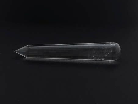 Laser Crystal F-15 cm-130 g-F1481SNDSA
