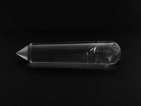 Laser Crystal F-13 cm-178 g-F1500SORSN