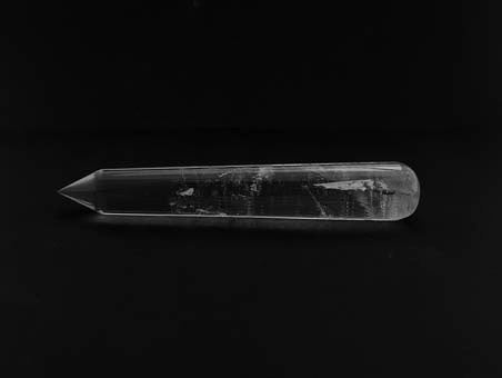 Laser Crystal F-14 cm-100 g-F1510SDDSG