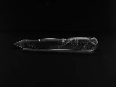 Laser Crystal F-14 cm-93 g-F1512ENSG