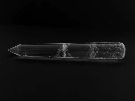 Laser Crystal F-15 cm-100 g-F1515SDDSA