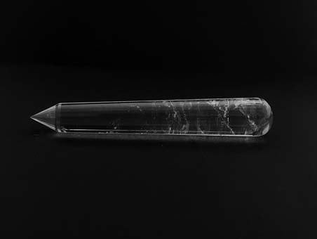 Laser Crystal F-14 cm-95 g-F1517EASG