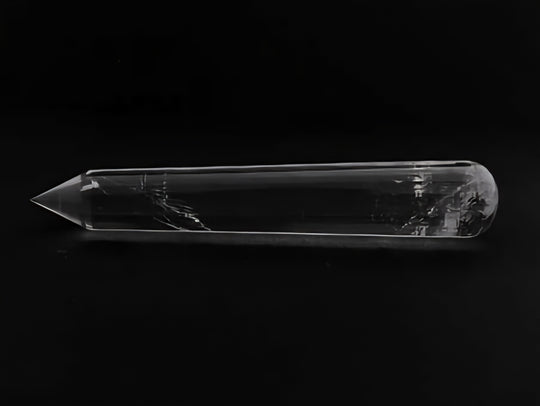 Laser Crystal F-13 cm-91 g-F1522ESSN