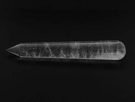 Laser Crystal F-14 cm-100 g-F1553SDDSG