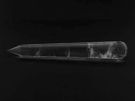 Laser Crystal F-15 cm-100 g-F1554SDDSA
