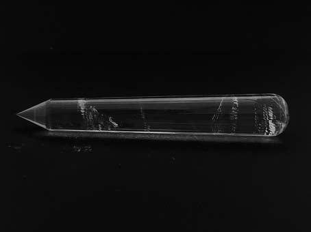 Laser Crystal F-14 cm-90 g-F1556EDSG