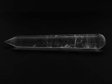 Laser Crystal F-14 cm-100 g-F1562SDDSG