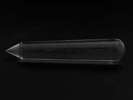 Laser Crystal F-12 cm-79 g-F1576OESI