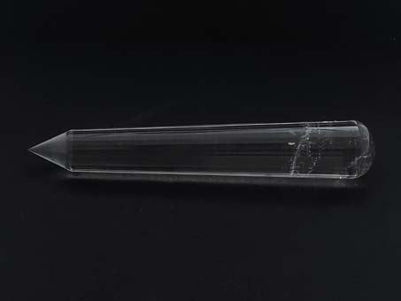 Laser Crystal F-14 cm-98 g-F1583ERSG