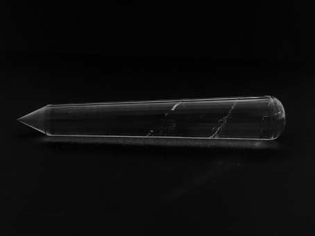 Laser Crystal F-14 cm-97 g-F1601EOSG