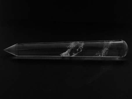 Laser Crystal F-17 cm-144 g-F1605SGGSO