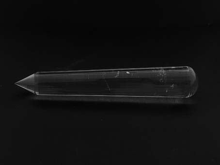 Laser Crystal F-14 cm-120 g-F1618SIDSG