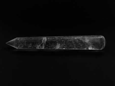 Laser Crystal F-16 cm-127 g-F1624SIOSP