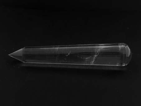Laser Crystal F-13 cm-100 g-F1637SDDSN