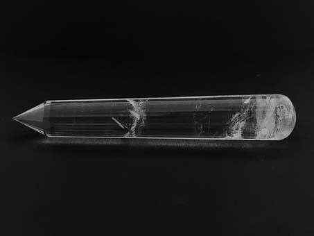 Laser Crystal F-14 cm-99 g-F1639EESG