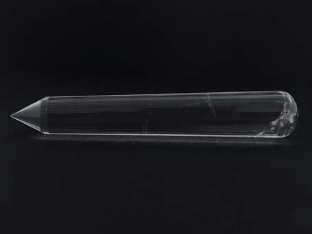 Laser Crystal F-15 cm-130 g-F1640SNDSA