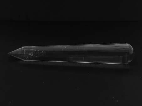 Laser Crystal F-14 cm-90 g-F1651EDSG