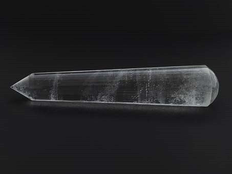 Laser Crystal F-12 cm-106 g-F1661SDPSI