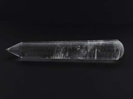 Laser Crystal F-14 cm-133 g-F1665SNNSG
