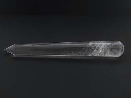 Laser Crystal F-17 cm-130 g-F1681SNDSO