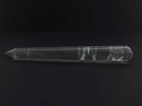 Laser Crystal F-18 cm-120 g-F1687SIDSR