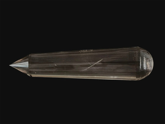 Laser Crystal F-21 cm-794 g-F1717OEGIS