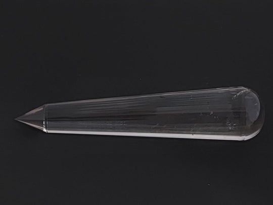 Laser Crystal F-18 cm-300 g-F1718NDDSR