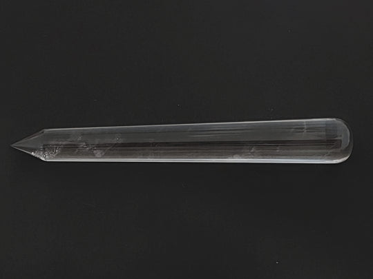 Laser Crystal F-18 cm-140 g-F1738SGDSR