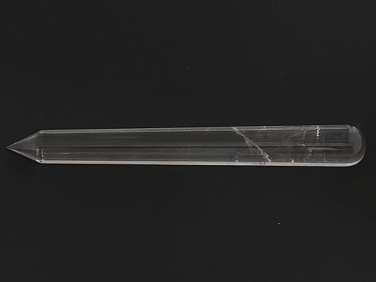 Laser Crystal F-18 cm-119 g-F1741SSESR