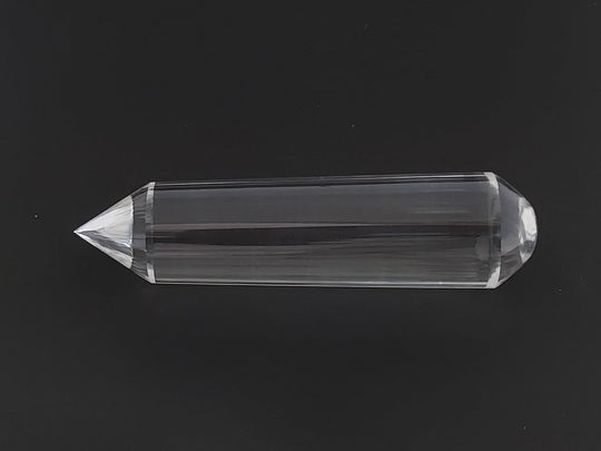 Laser Crystal F-15 cm-284 g-F1755IRGSA