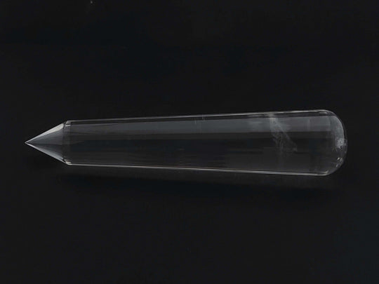 Laser Crystal F-13 cm-120 g-F1776SIDSN