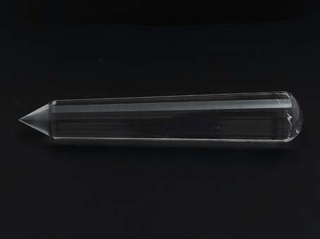 Laser Crystal F-15 cm-163 g-F1797SPNSA