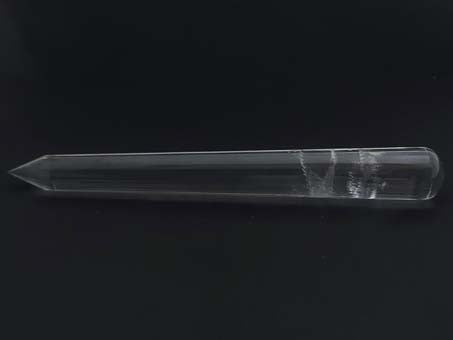 Laser Crystal F-19 cm-136 g-F1833SNPSE