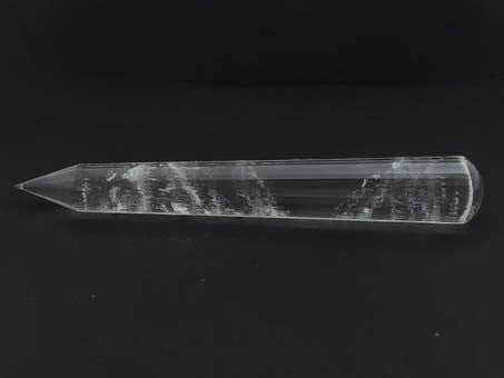 Laser Crystal F-15 cm-100 g-F1887SDDSA