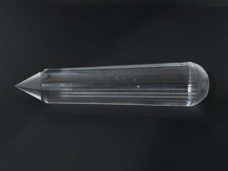 Laser Crystal F-18 cm-384 g-F1998NRGSR