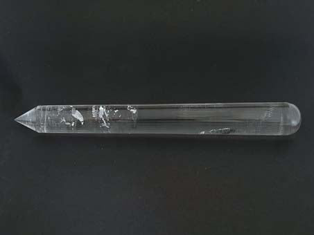 Laser Crystal F-24 cm-294 g-F210IEGIG