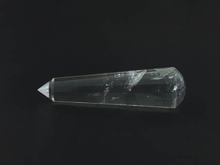 Laser Crystal F-11 cm-107 g-F333SDOSS