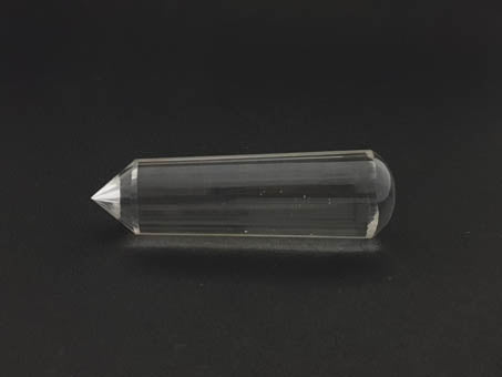 Laser Crystal F-9 cm-76 g-F375OPE