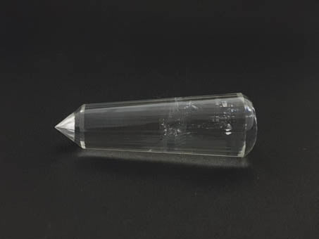 Laser Crystal F-9 cm-85 g-F377RAE