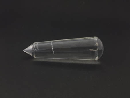 Laser Crystal F-10 cm-85 g-F393RASD