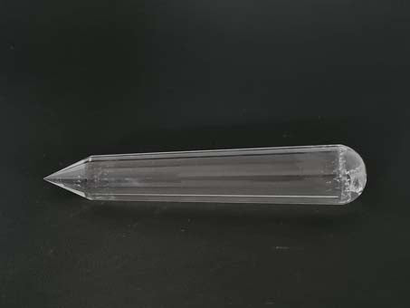 Laser Crystal F-14 cm-136 g-F799SNPSG