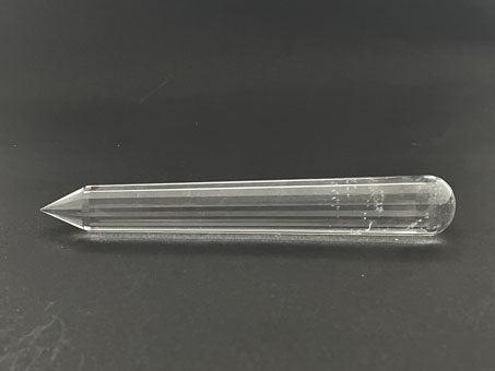 Laser Crystal F-17 cm-142 g-F803SGISO