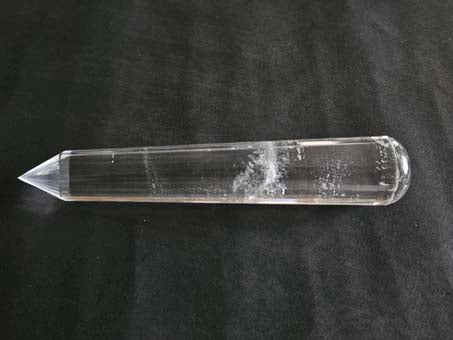 Laser Crystal F-18 cm-240 g-F836IGDSR