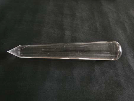 Laser Crystal F-19 cm-248 g-F837IGRSE