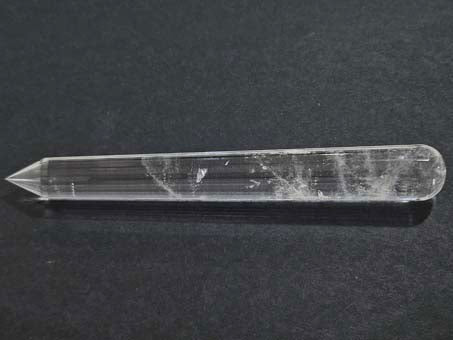 Laser Crystal F-19 cm-154 g-F884SAGSE