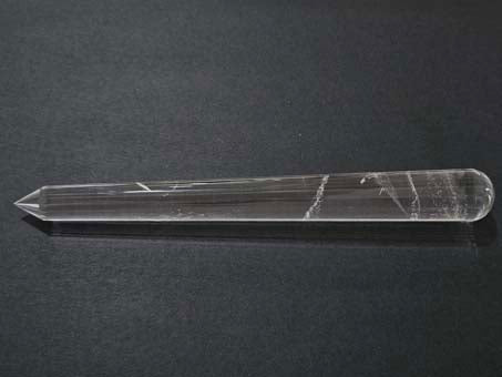 Laser Crystal F-25 cm-263 g-F886IPNIA