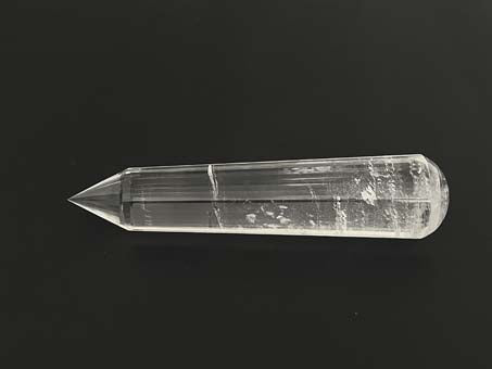 Laser Crystal F-14 cm-210 g-F895ISDSG