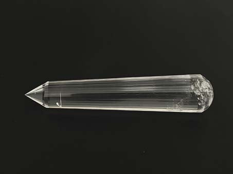 Laser Crystal F-14 cm-160 g-F896SPDSG