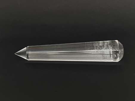 Laser Crystal F-15 cm-173 g-F898SONSA