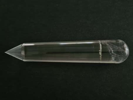 Laser Crystal F-15 cm-154 g-F932SAGSA